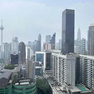  Appartement Axon Centre Klcc By One39kl