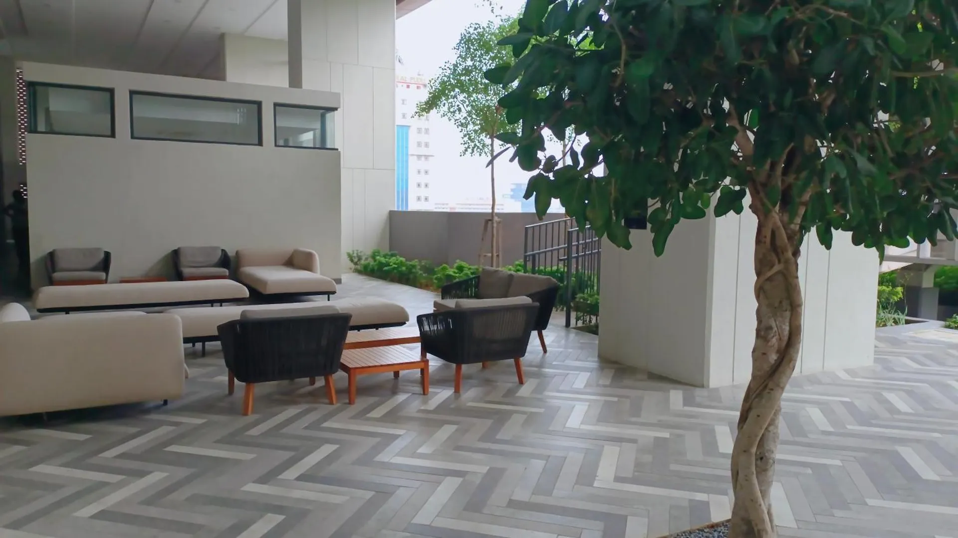 Appartamento Lucantia Serviced Suites Kuala Lumpur