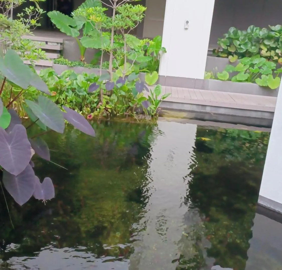 Lucantia Serviced Suites Kuala Lumpur Malesia