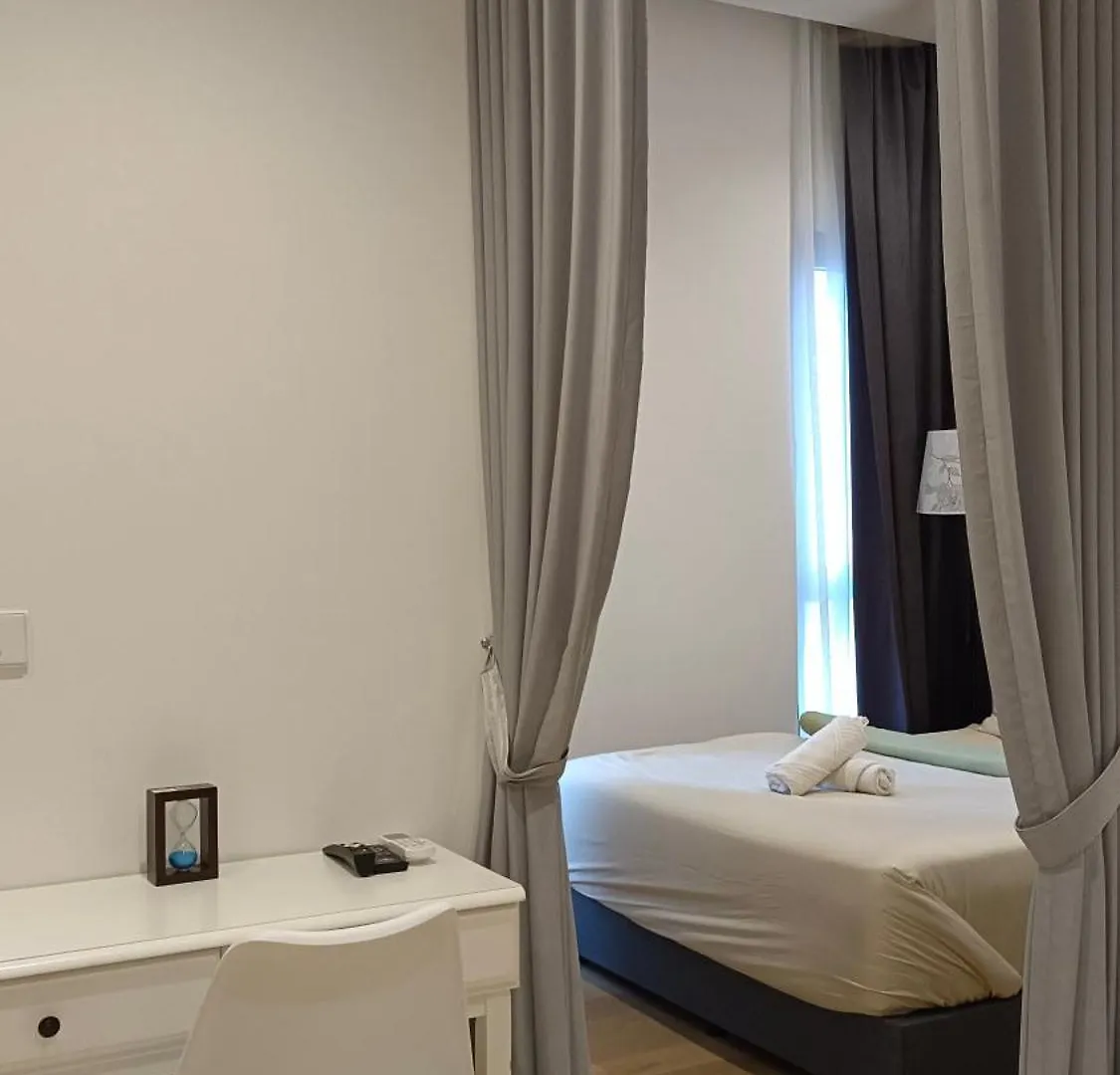 Lucantia Serviced Suites Kuala Lumpur 0*,