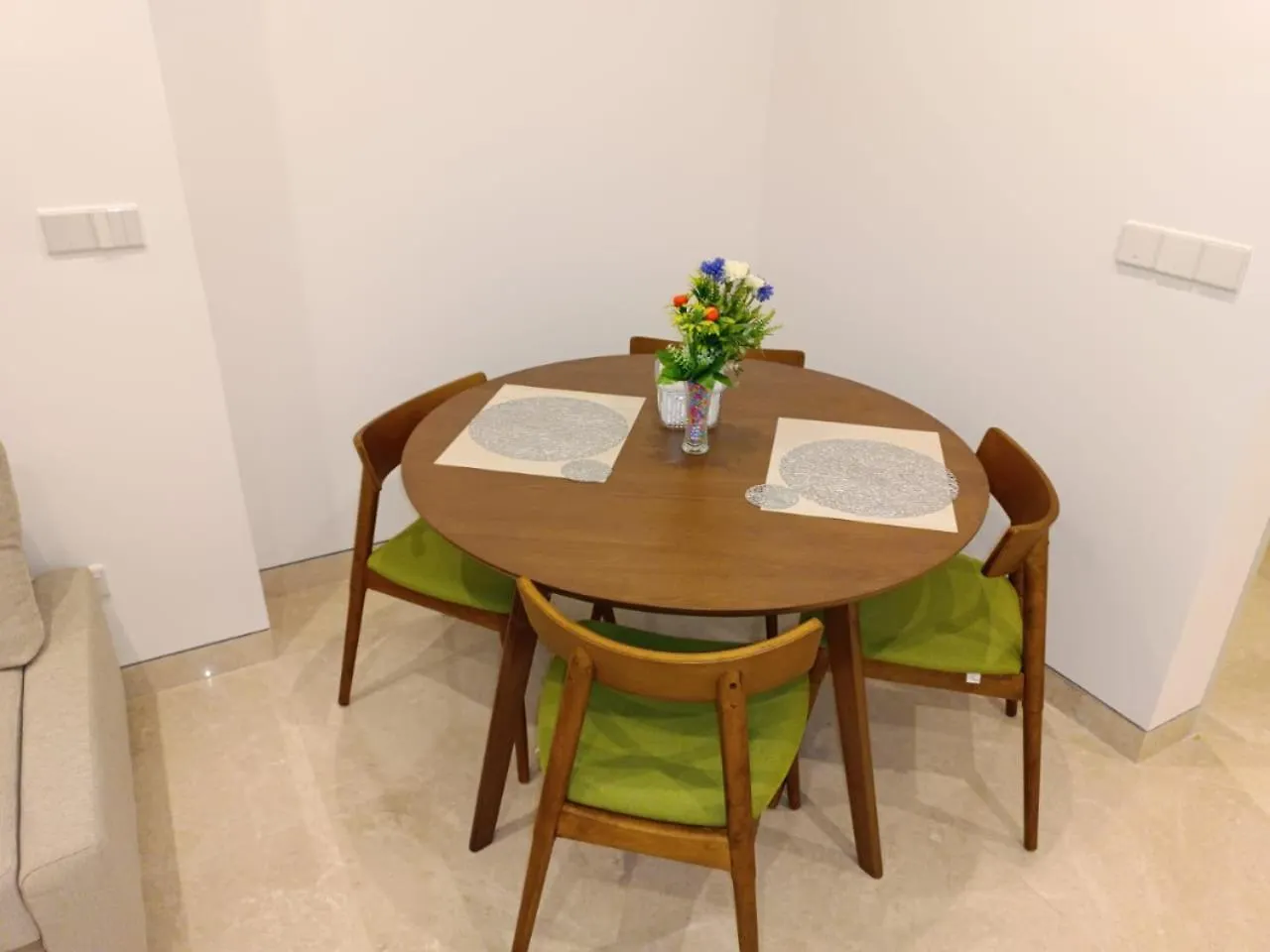 Lucantia Serviced Suites Kuala Lumpur 0*,