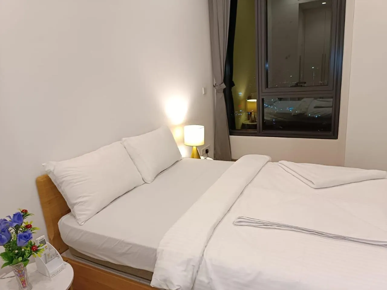 Lucantia Serviced Suites Kuala Lumpur Appartamento