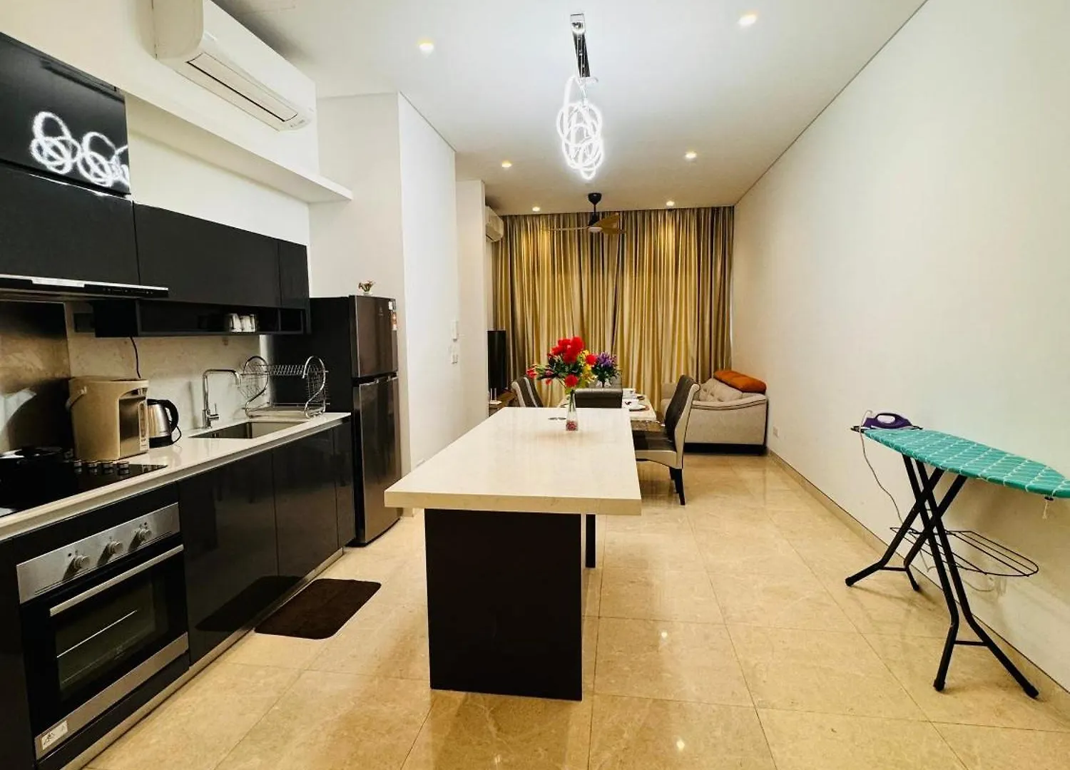 Lucantia Serviced Suites Kuala Lumpur 0*,