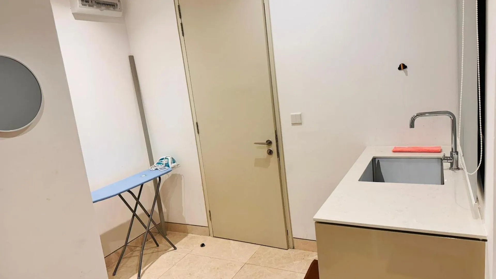 Lucantia Serviced Suites Kuala Lumpur