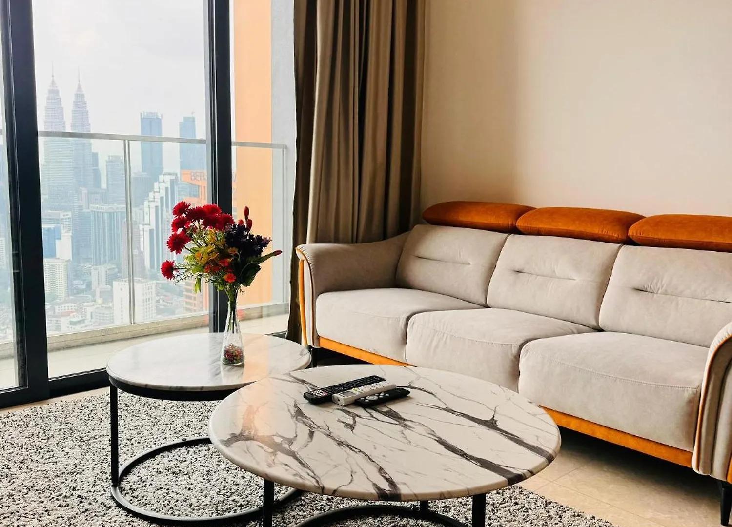 Lucantia Serviced Suites Kuala Lumpur