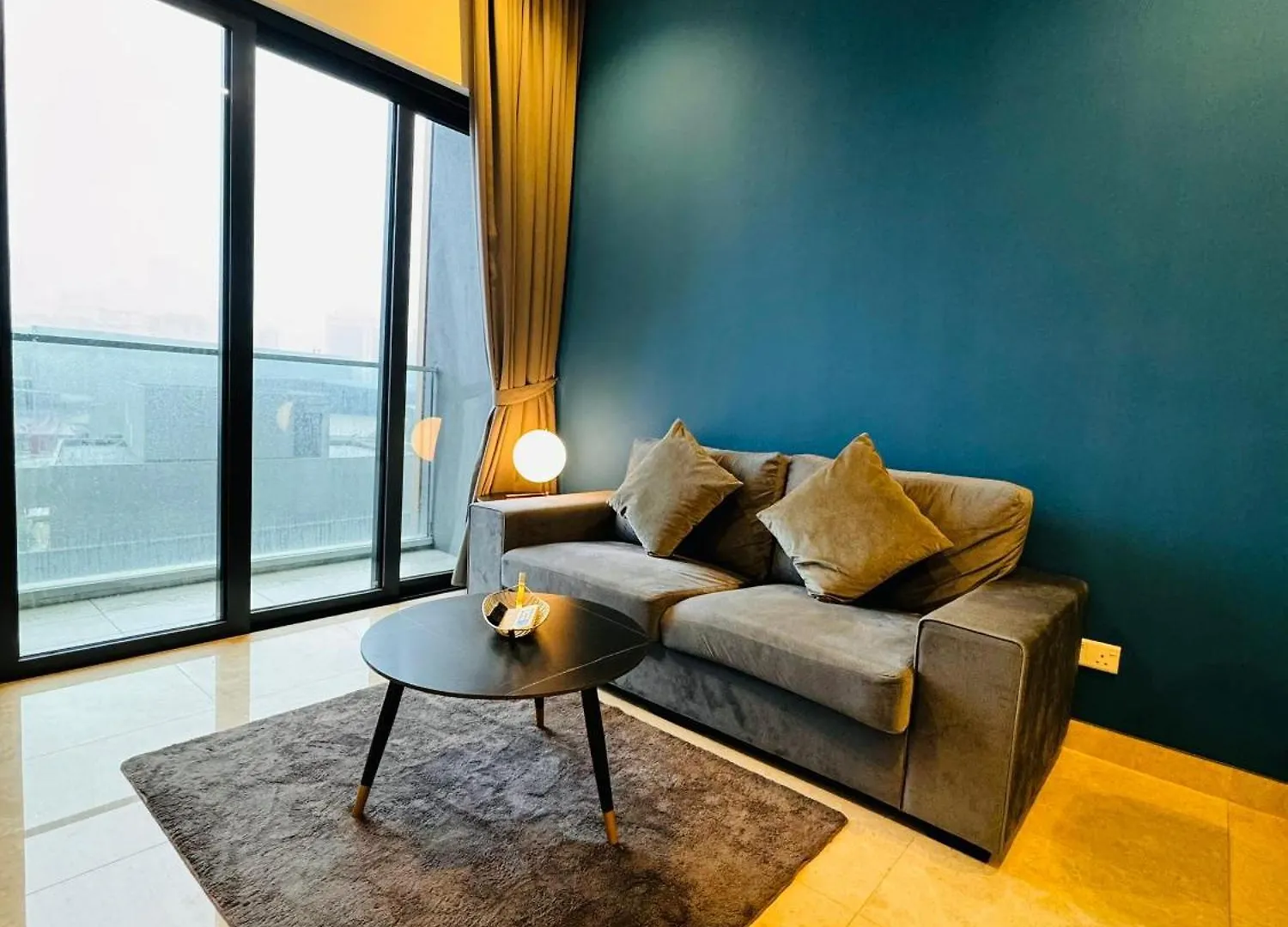 Lucantia Serviced Suites Kuala Lumpur 0*,  Malesia