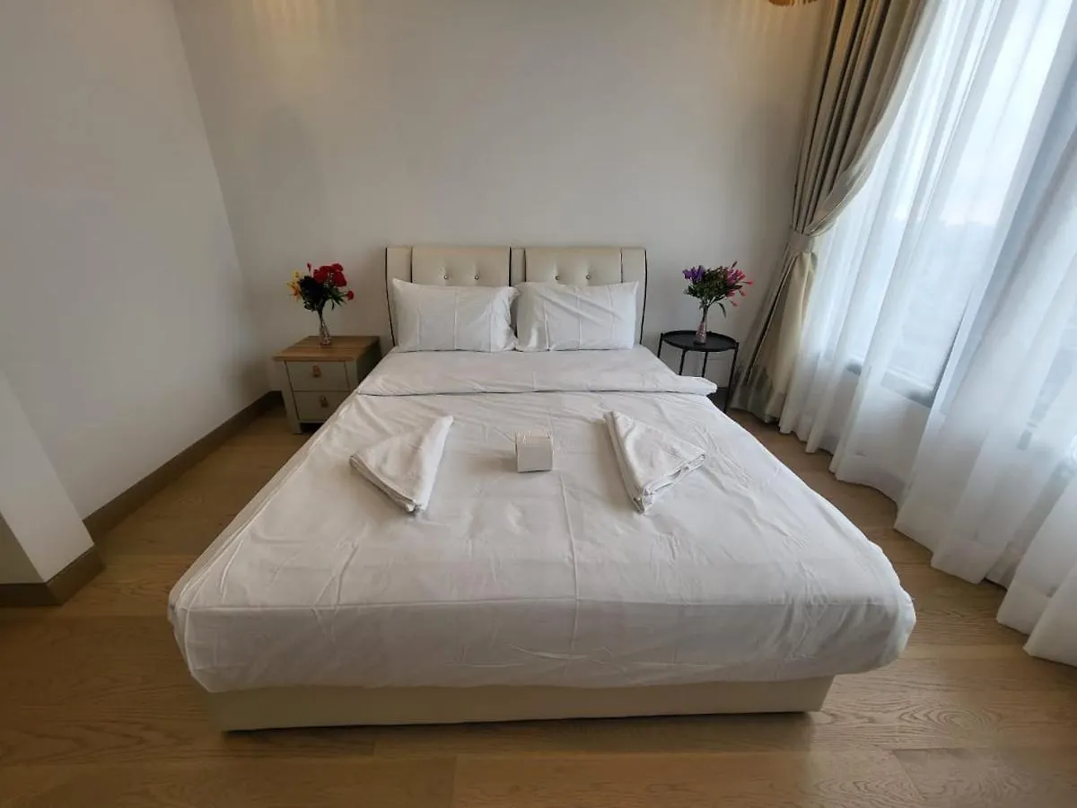 Lucantia Serviced Suites Kuala Lumpur
