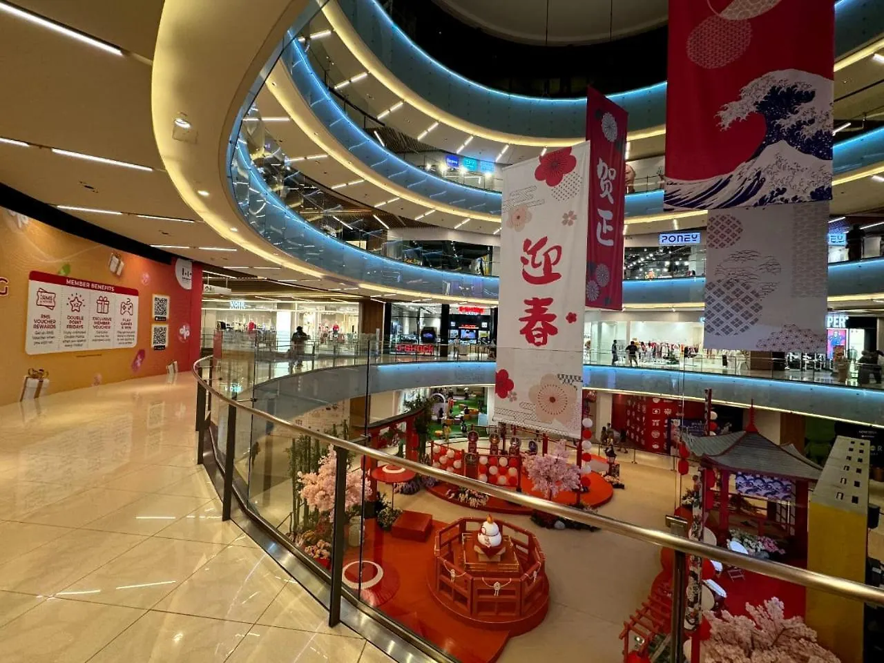 Lucantia Serviced Suites Kuala Lumpur 0*,