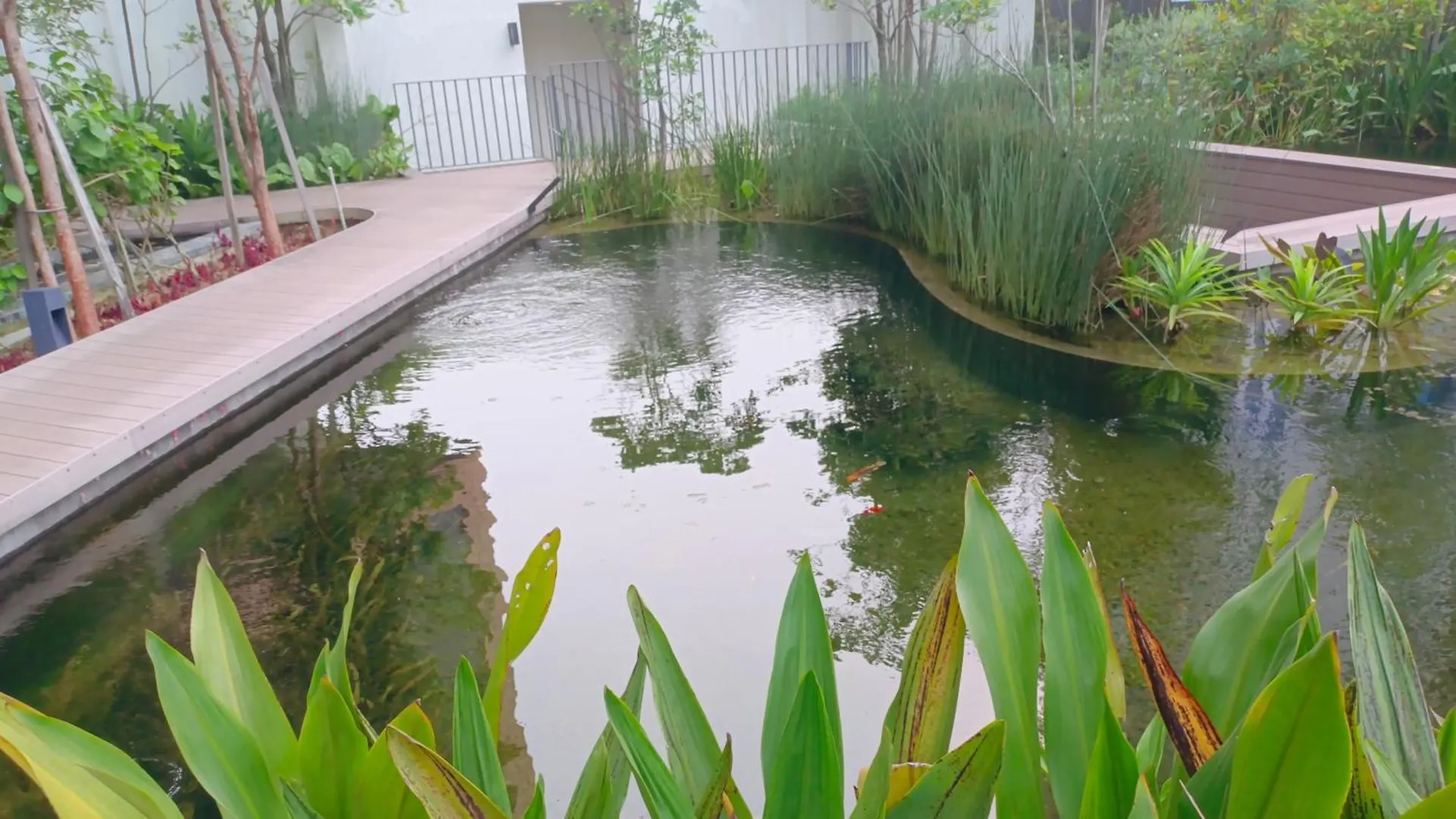 Lucantia Serviced Suites Kuala Lumpur