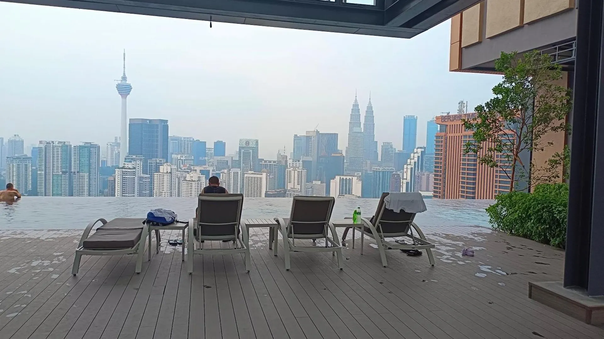 Lucantia Serviced Suites Kuala Lumpur 0*,