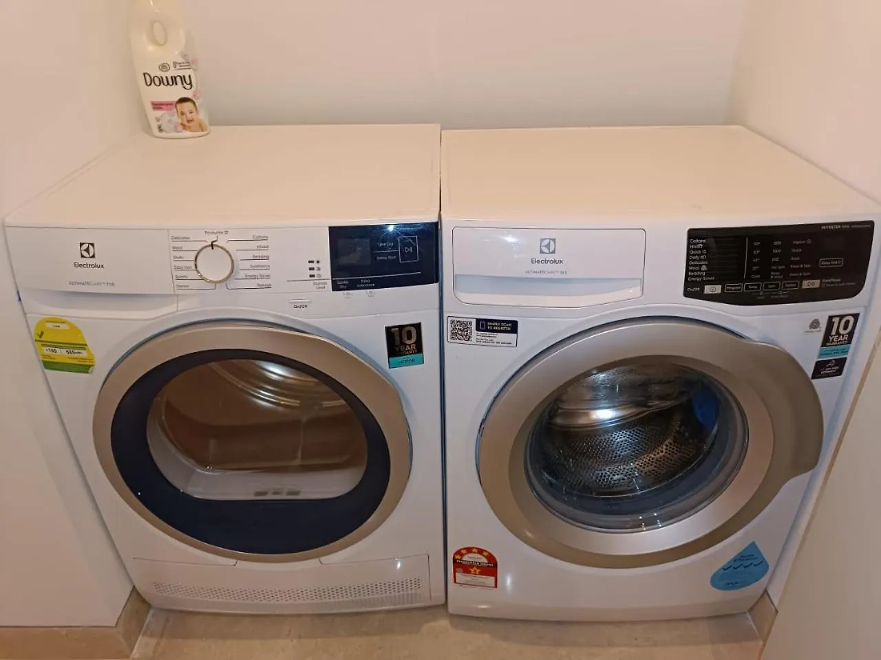 Lucantia Serviced Suites Kuala Lumpur